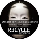 Standard Fair - Sounds Like a Drama Bunte Bummler Remix