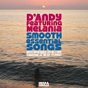 D Andy feat Melania - Summmertime