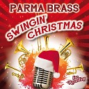 Parma Brass - I Say a Little Prayer Live