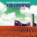 K Un Experience - Blue Deep Sea