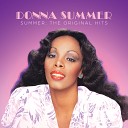 Donna Summer - Hot Stuff Single Version