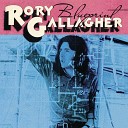 Rory Gallagher - Daughter Of The Everglades