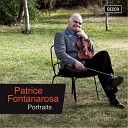 Patrice Fontanarosa Grand Orchestre de Radio T l Luxembourg Louis de… - Souvenir de Moscou Op 6 Arr for violin and…
