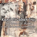 Kahil El Zabar Trio feat David Murray Fred… - Love Outside Of Dreams