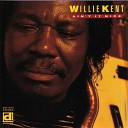 Willie Kent feat Lester Mad Dog Davenport - Memory of You