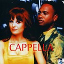 Cappella - U Got 2 Let The Music 98 R A F Zone Mix Radio