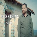 Hakan Beyar feat Zana Say - Halay