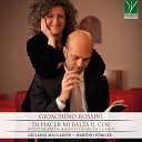 Giuliana Maccaroni Martino P rcile - Tancredi Overture Transcription for Organ 4…