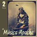 Apache del Norte Maestro - Tambores Eternos