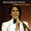 Riccardo Fogli - Storie Di Tutti I Giorni DJ NIKOLAY D Remix