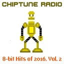 Chiptune Radio - Light It Up