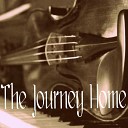 Taryn Harbridge - The Journey Home