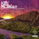 Alien Chaos - Molecular Collision Original Mix