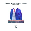 The Marcus Hedges Trend Orchestra - Cornered From Phoenix Wright Ace Attorney…