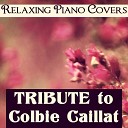 Relaxing Piano Covers - Fallin for You