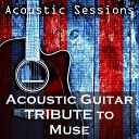 Acoustic Sessions - Ruled By Secrecy