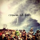 Crown of Fog - Just a Kid