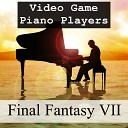 Video Game Piano Players - Tifa s Theme