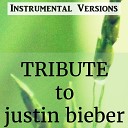Instrumental Versions - Down To Earth Instrumental