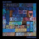 Alex Cook - The Giant