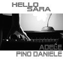 Carmine De Martino - Hello Sara