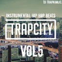 DJ Trapaholic - Halloween Party Instrumental