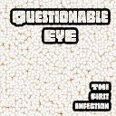 Questionable EyE - A Vision in the Rain