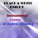 Black White Knight - The K Funk