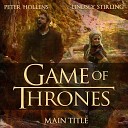 Lindsey Stirling Peter Holle - Game of Thrones