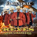 Reyes de Linares - Los Gemelos