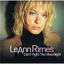 Leann Rimes - Can t fight the moonlight Coyote Ugly
