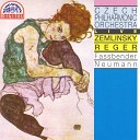 Czech Philharmonic V clav Neumann - Variationen und Fuge ber ein Thema von Johann Adam Hiller f r Orchester Op 100 No 4 Variation III…