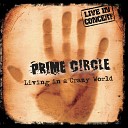 Prime Circle 2007 The Best Of - As Long As I Am Here Cafe d Afrique Mix