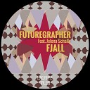 Futuregrapher feat Jelena Schally - Fjall Moff Tarkin Remix