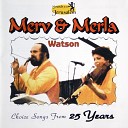 Merv Merla Watson - Will Never Forget You My People