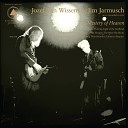 Jozef Van Wissem and Jim Jarmusch - The Mystery of Heaven Long Version