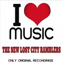 The New Lost City Ramblers - Cindy