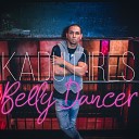 Kadu Pires feat Kaysha - Belly Dancer