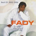 Fady Bazzi - Mon amour