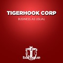 Tigerhook Corp - Im Gonna Hit the City Hito Mark Pappas Mix