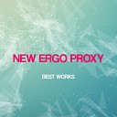 New Ergo Proxy - Animal