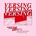 Versing - Medicine Man