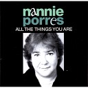 Nannie Porres - Your Love Is So Doggone Good