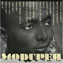 Modupeh - Take A Step back