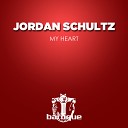 Jordan Schultz Ginny - My Heart Original Mix