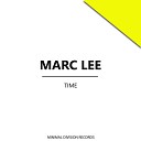 Marc Lee - Time Radio Version