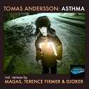 Tomas Andersson - Asthma Magas Remix