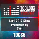 Toolbox Digital - Track Rundown 1 TDCS5 Original Mix