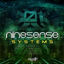 Earthling - Computer Genesis Ninesense Remix