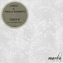 Lineki Paolo Barbato - Catch It Stanny Abram Spacefunk Mix